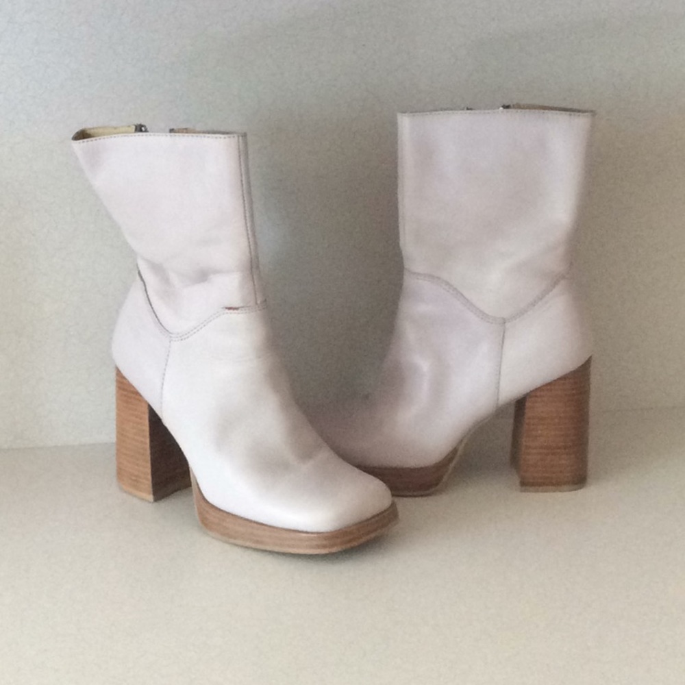Booties